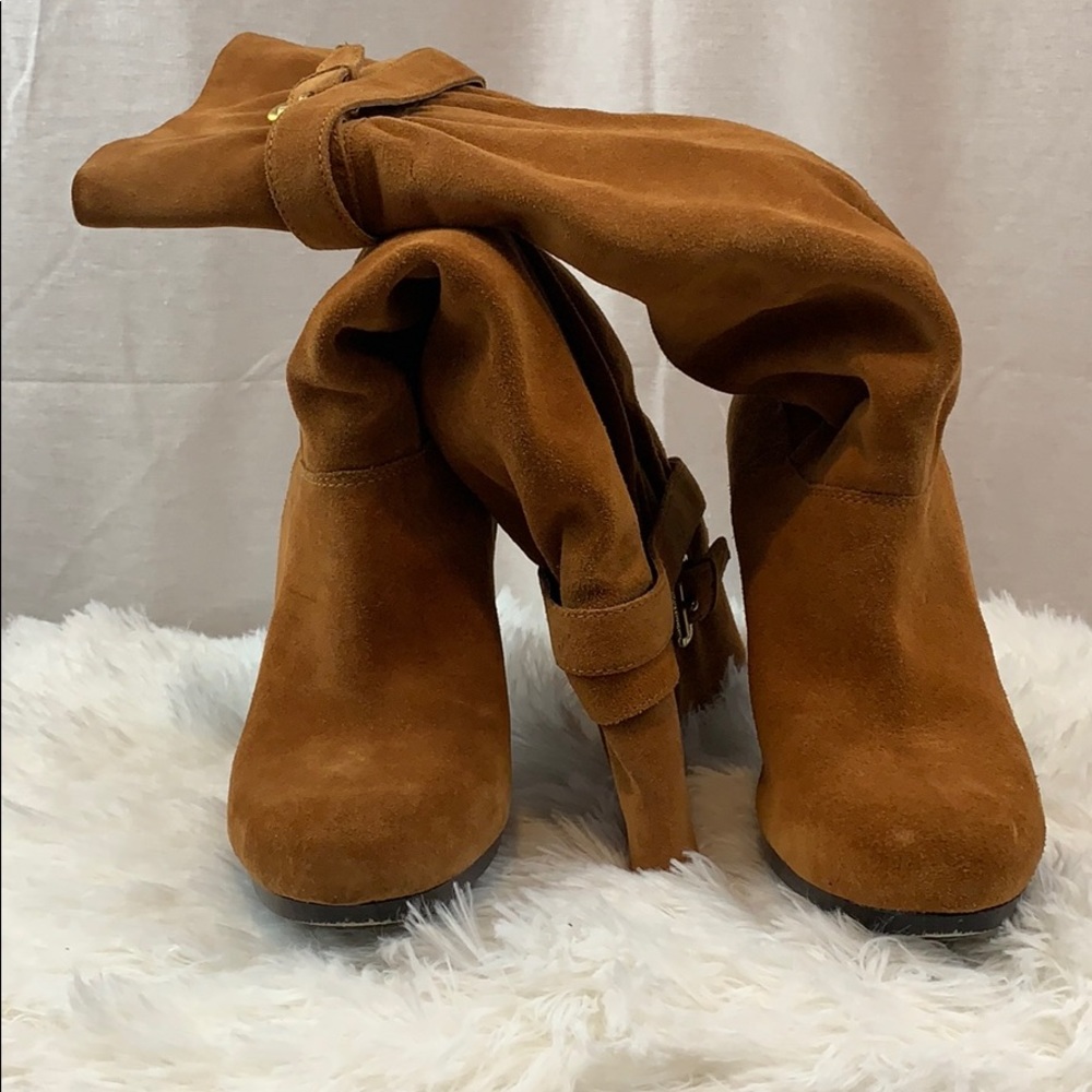 Michael Kors Boots